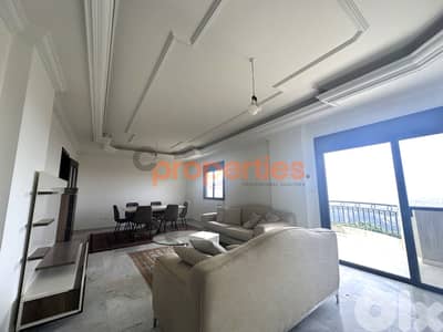 Furnished Apartment For Rent in Araya – CPDD59