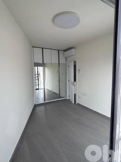 Fully Furnished Apartment For Rent in Achrafiyeh prime - gym