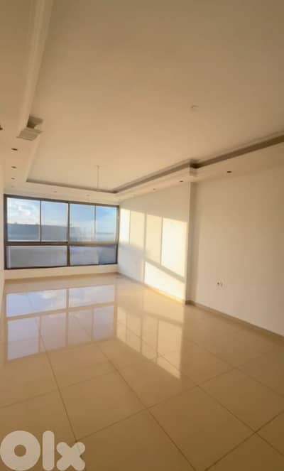 BRAND NEW 3 BEDS APARTMENT FOR SALE IN BAOUCHRIEH PRIME, (BO-139) E. H