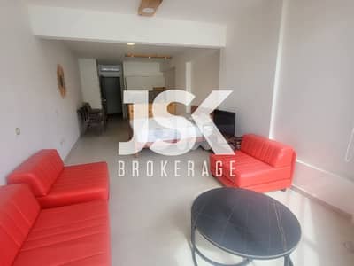 L20444 - Furnished Chalet For Rent in A Well Known Resort in Tabarja