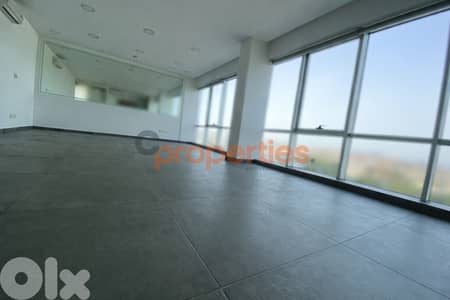 Modern office for rent in Zalka – CPFY136