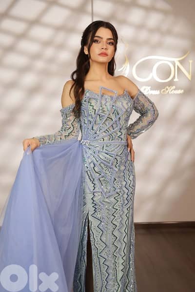 Icon dress house business for sale