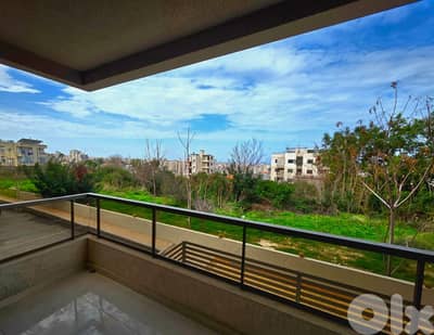 Brand New 165 Sqm Apartment For Sale In Ghadir شقة للبيع في غدير