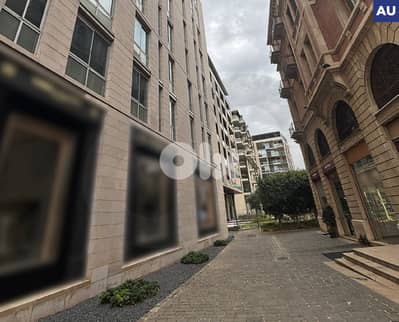 Office ,Foch Street, Downtown Beirut /- داون تاونفوش REF#AU132483