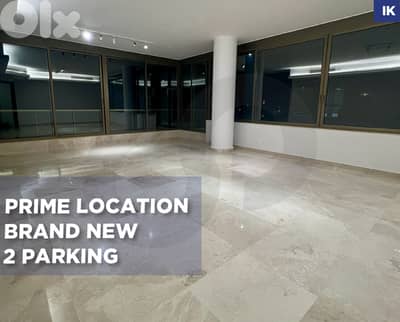 250 luxurious apartment for rent in Badaro/بدارو REF#IK128926