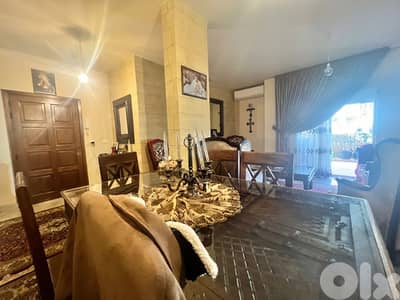 Apartment for Sale in Dik El Mehdi | شقة للبيع في ديك المحدي