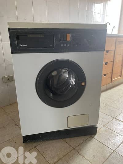 غسالة ٥ كيلو