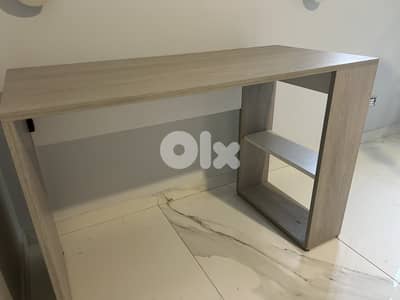 Like New Closet 3 + Table