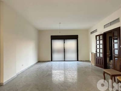 SPACIOUS APARTMENT IN ACHRAFIEH PRIME (170SQ) 3 BEDS , (ACR-312)