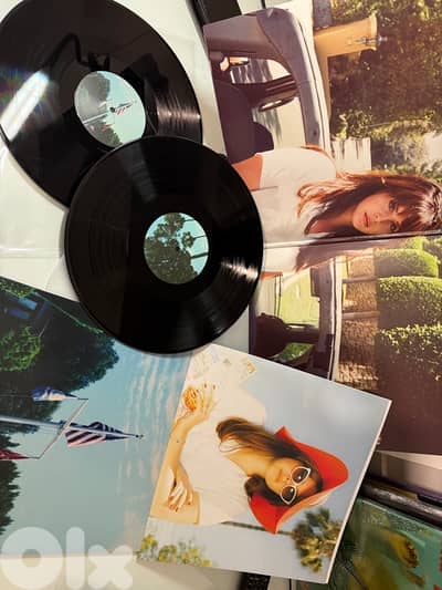 Honeymoon - Lana Del Rey