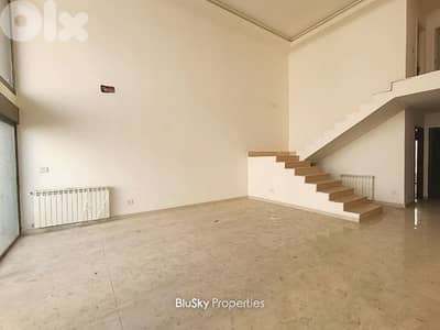 Apartment with Sea View For SALE In Ghadir شقة للبيع #CA