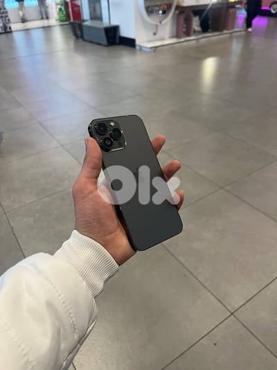 iPhone 13 Pro Max 256GB