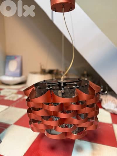 ثريات منزلي