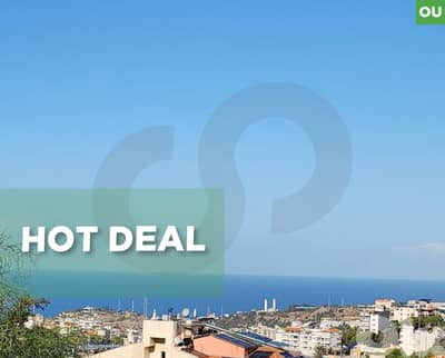 A plot of land measuring 1416 SQM,with a 30/90 investment REF#OU129319