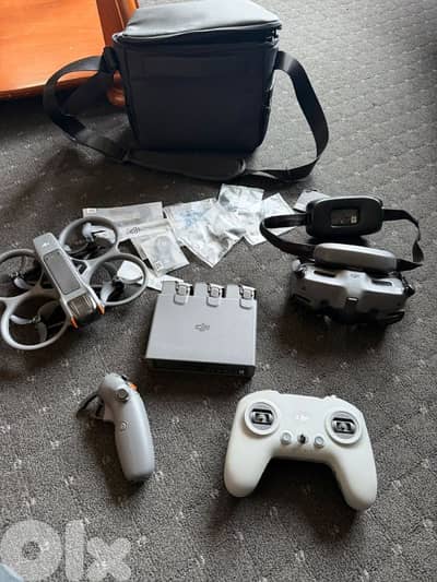 dji avata2 fly more combo