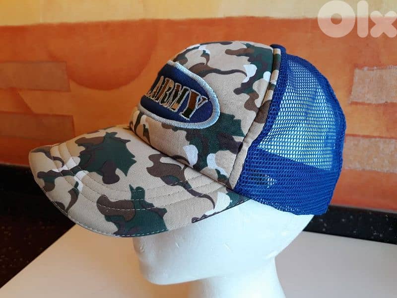 Big collection of luxurious n Fashionable Caps 5