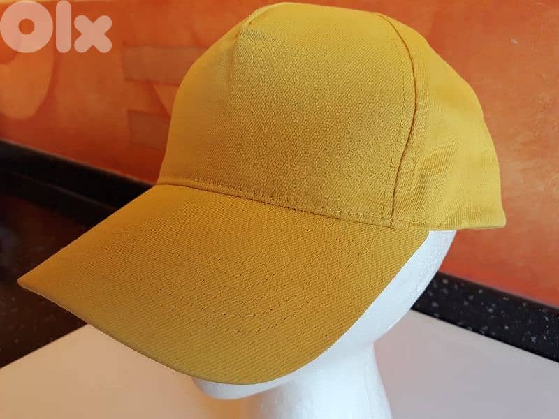 Big collection of luxurious n Fashionable Caps 6
