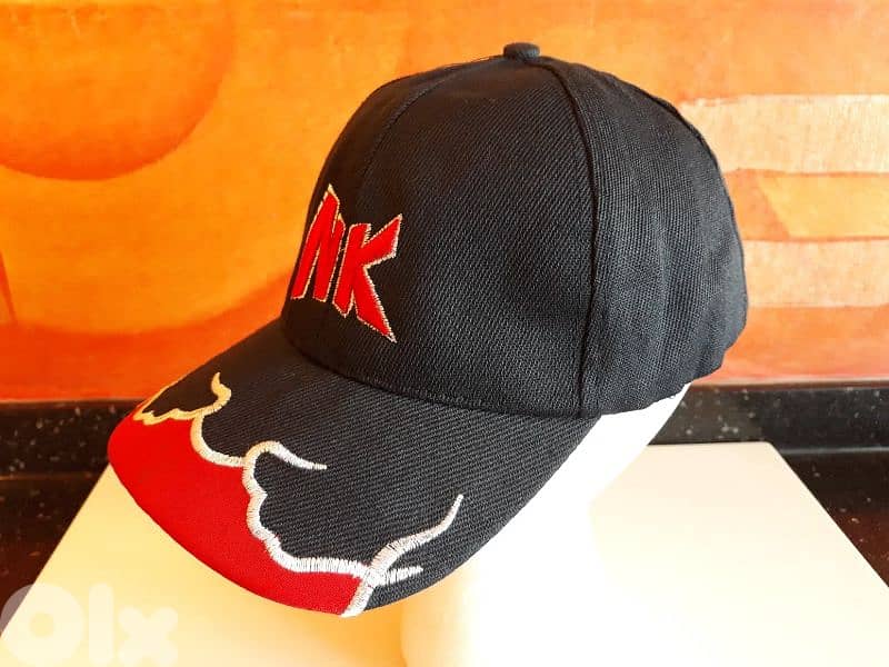 Big collection of luxurious n Fashionable Caps 9