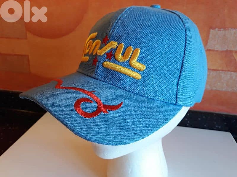 Big collection of luxurious n Fashionable Caps 11