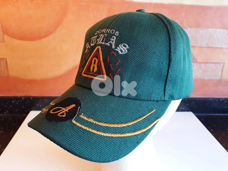 Big collection of luxurious n Fashionable Caps 14