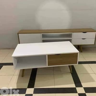 New TV Table & centre table High Quality