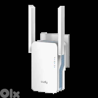 Cudy AC1200 Dual Band Range Extender