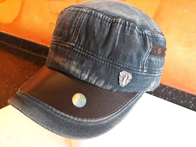 Junior's Caps n Hats Big Collection 4