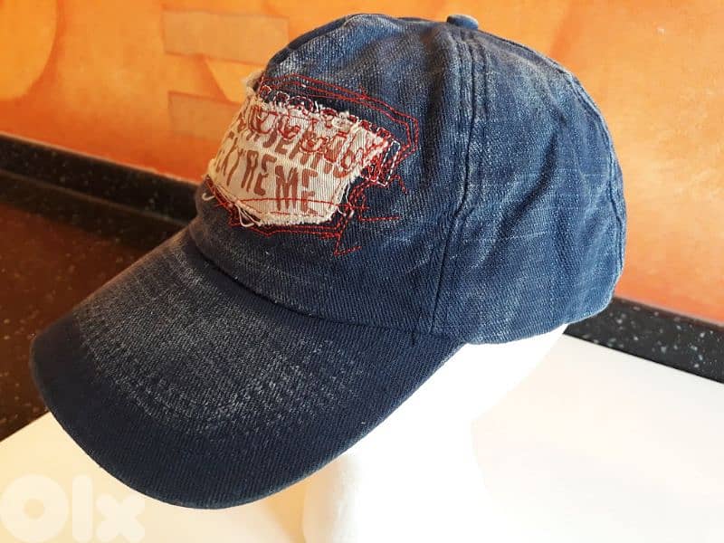 Junior's Caps n Hats Big Collection 6