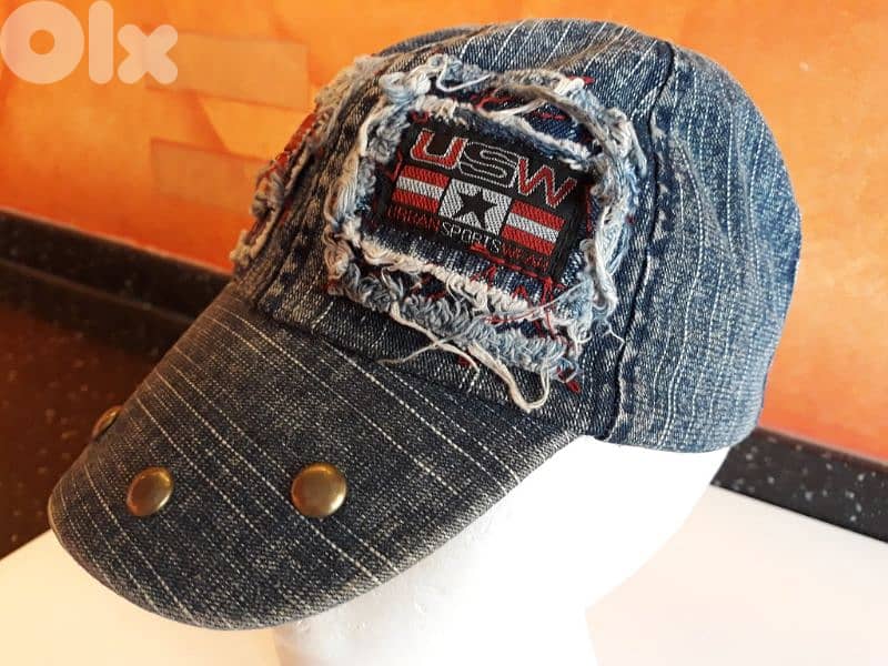 Junior's Caps n Hats Big Collection 8