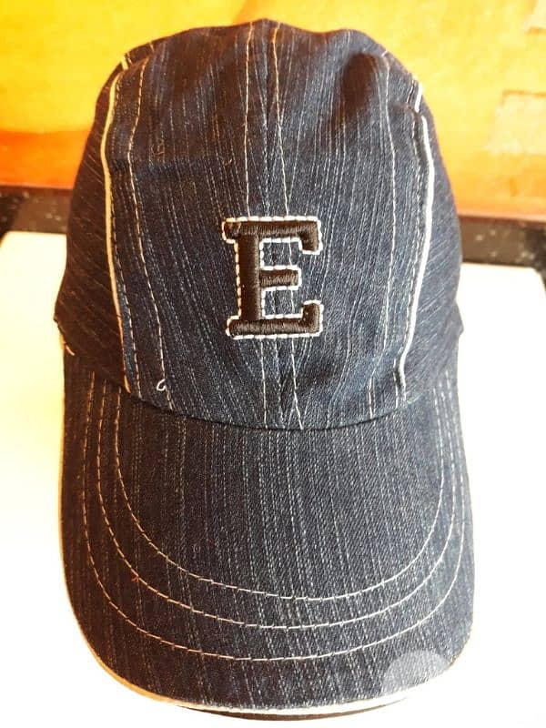 Junior's Caps n Hats Big Collection 10