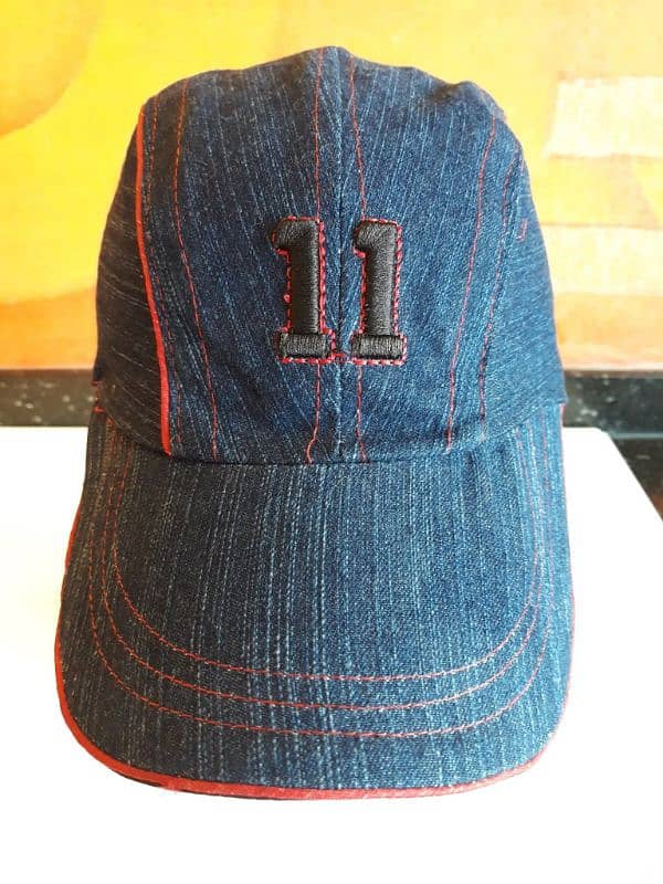 Junior's Caps n Hats Big Collection 12