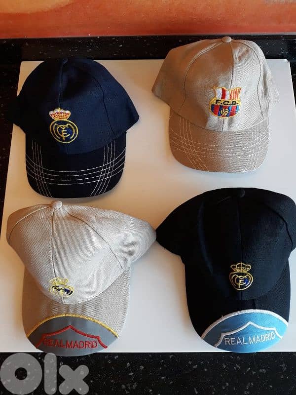 Junior's Caps n Hats Big Collection 13