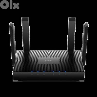Cudy AX 3000 - Router