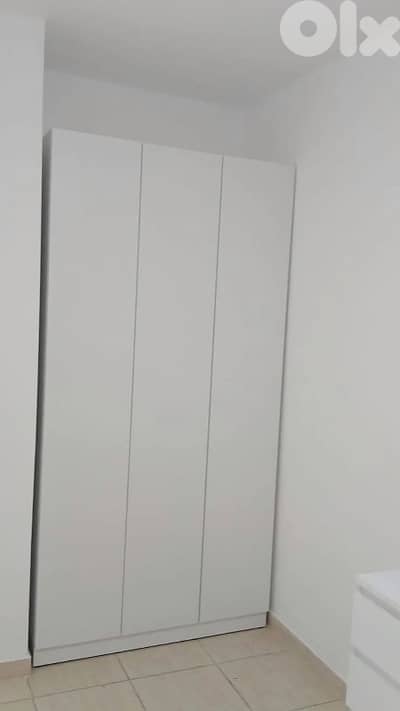 خزائن 3 درف جديدة من المعمل (High Quality)