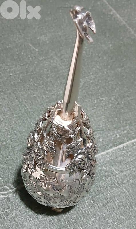 Rosewater Sprinkler 1