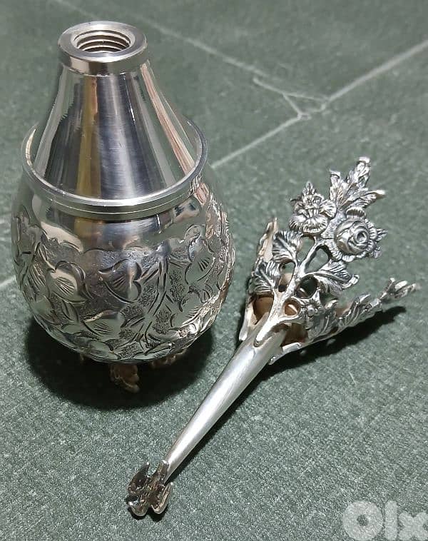 Rosewater Sprinkler 2