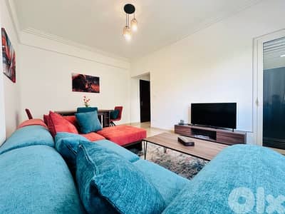 Apartment For Sale In Achrafieh | شقة للبيع في الاشرفية