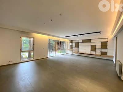 Apartment for sale in Naccache/ Garden