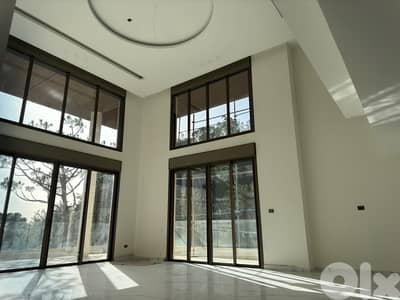 Baabdat, Apartments for sale