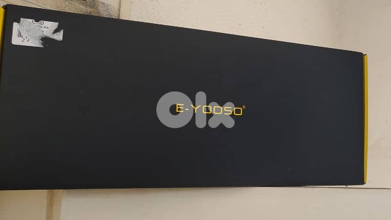 2 keyboard keychron and Yooso + headset 2