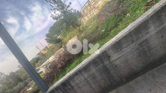 land for sale in ain najm أرض للبيع في عين نجم