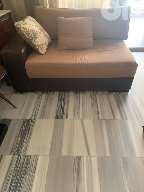 Living Room corner Sofas 3