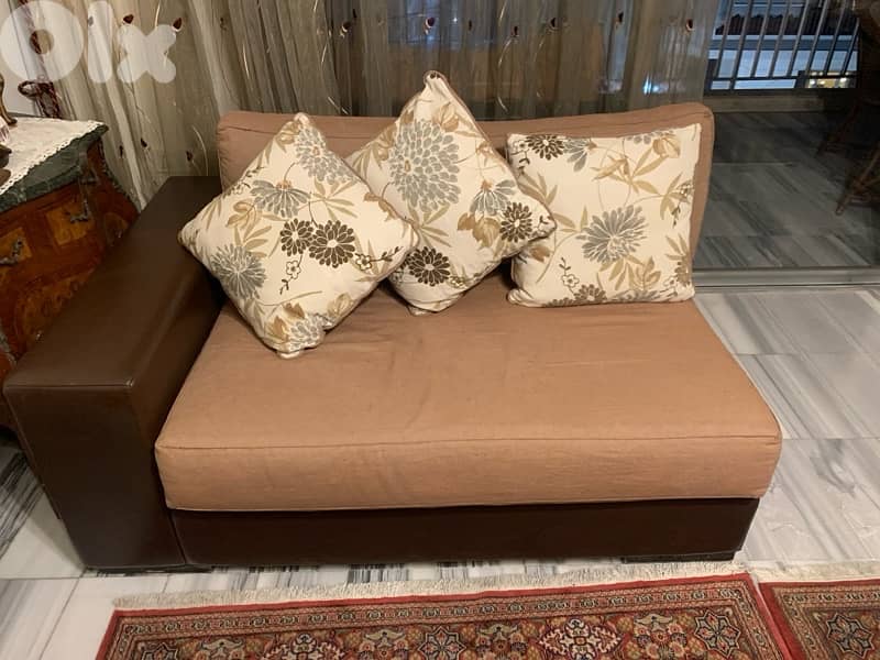 Living Room corner Sofas 15