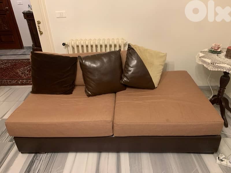 Living Room corner Sofas 16