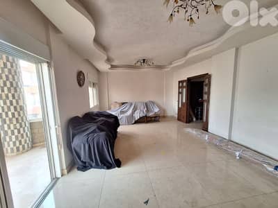 Apartment for Sale in Dekwaneh – Slav