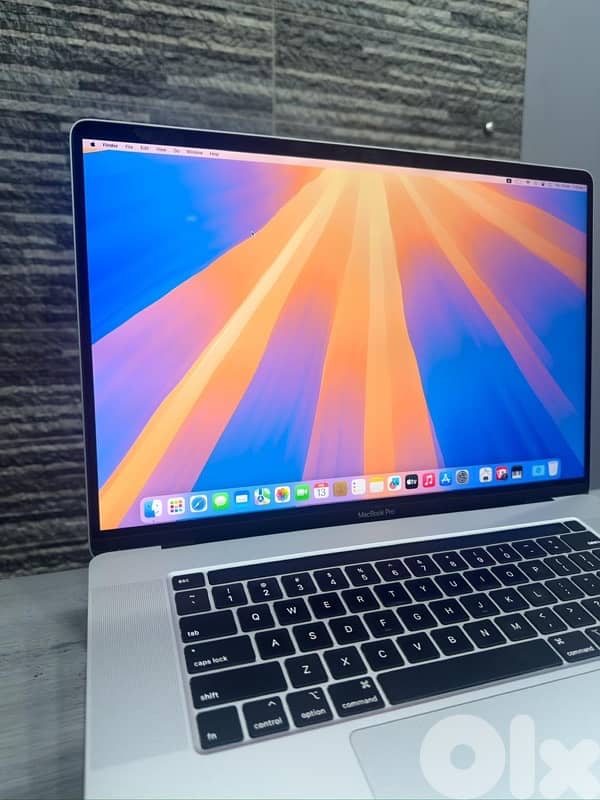 macbook pro 5