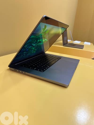 macbook m1 pro