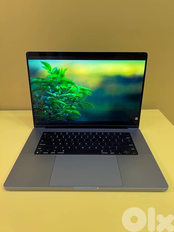 macbook m1 pro 1