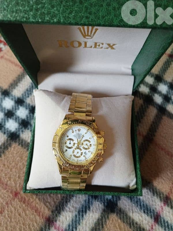 ROLEX 1