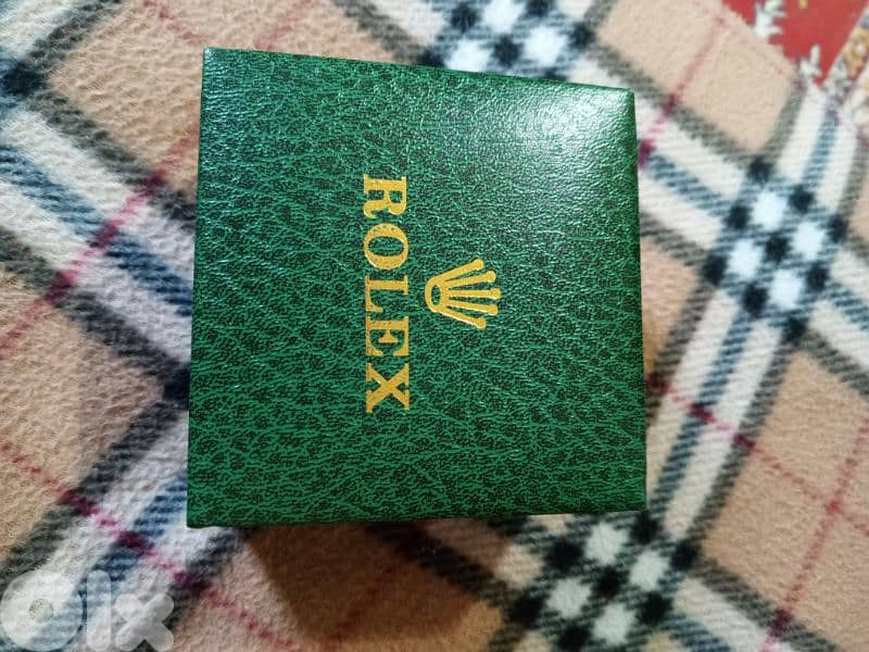 ROLEX 3